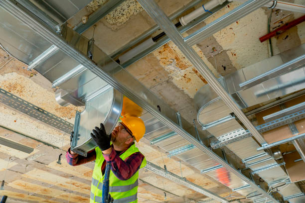 Reliable Calais, ME HVAC Solutions