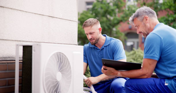 Best Best HVAC companies  in Calais, ME