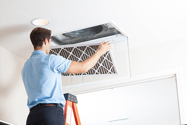 HVAC troubleshooting in Calais, ME
