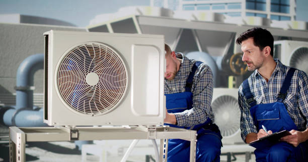 Best HVAC maintenance near me  in Calais, ME